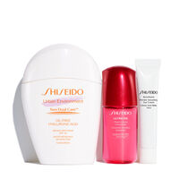 Everyday Sunscreen and Skincare Favorites Set ($94 Value), 